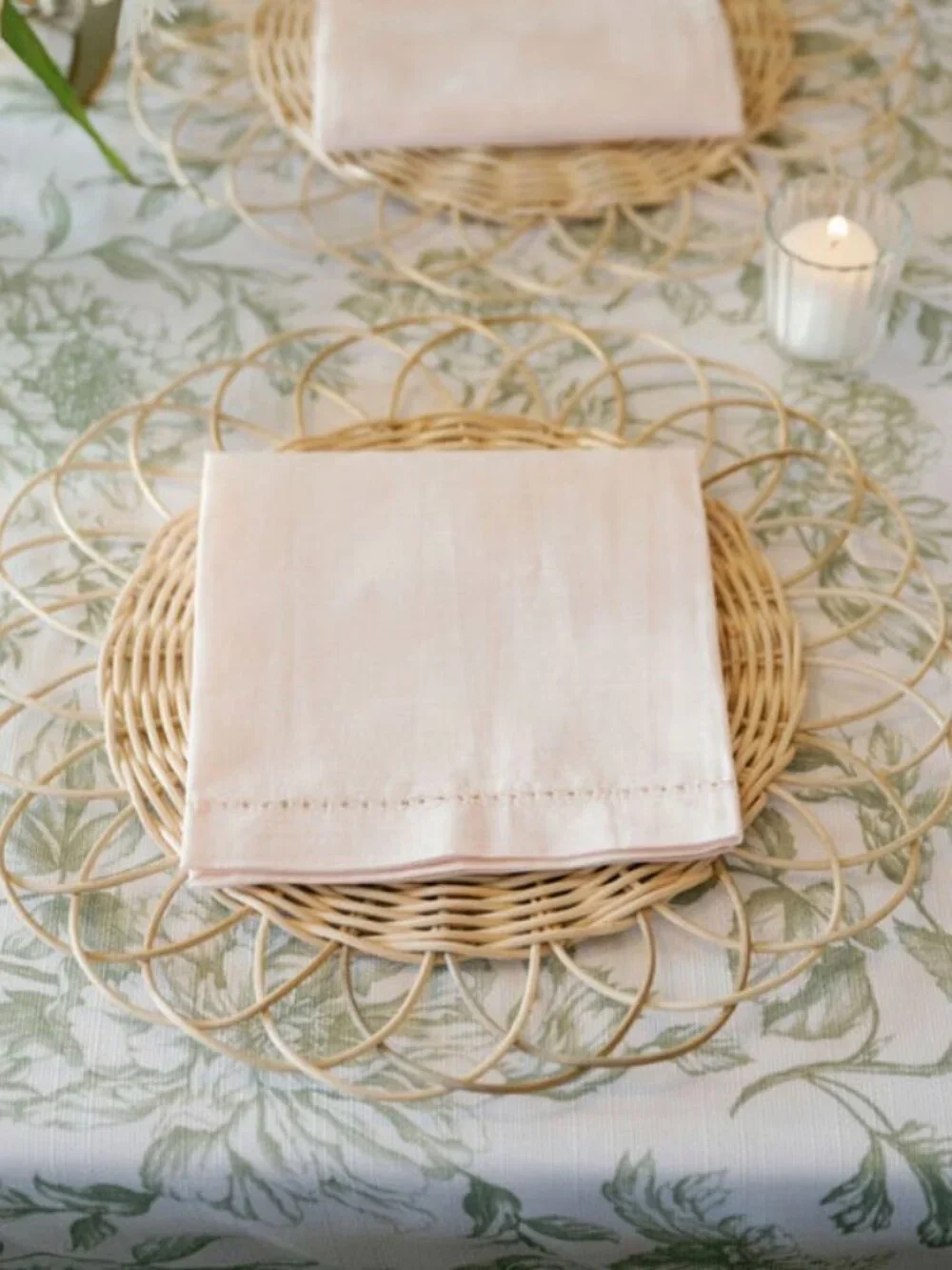 WEDDING: TABLECLOTHS